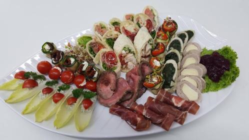 Catering świąteczny Pułtusk