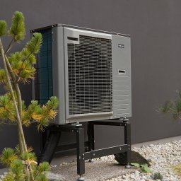 F.H.U Hydrotech - Klimatyzacja Do Mieszkania Brenno