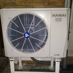 PC KAISAI Arctic 6,2 kW