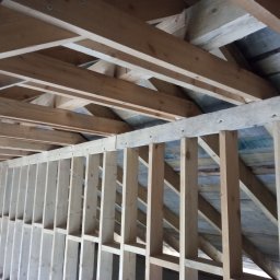 Danek Construction Company - Malowanie Pokryć Dachowych Trzebunia