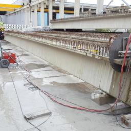 BUIILDER Technika Diamentowa - Firma Wyburzeniowa Ząbki