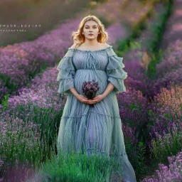 Sesje ciążowe Pomiechówek