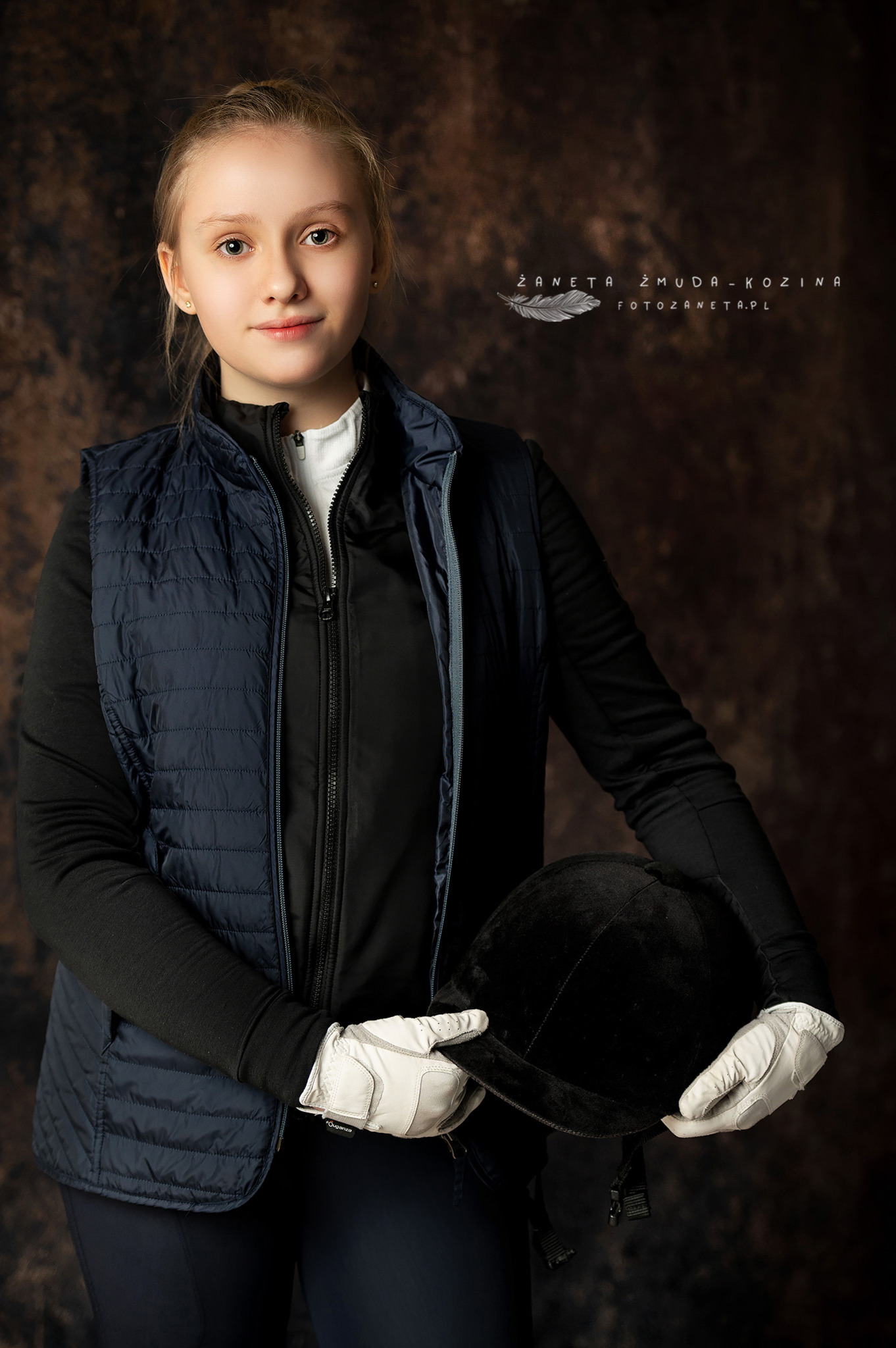 sesje mlodziezowe Pomiechowek