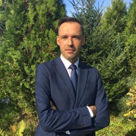 Dawid Piekarz - Kredyt konsolidacyjny Ożarowice