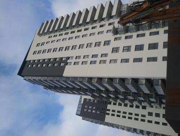 FUB PORĘBA - Elewacje i ocieplenia Gdynia