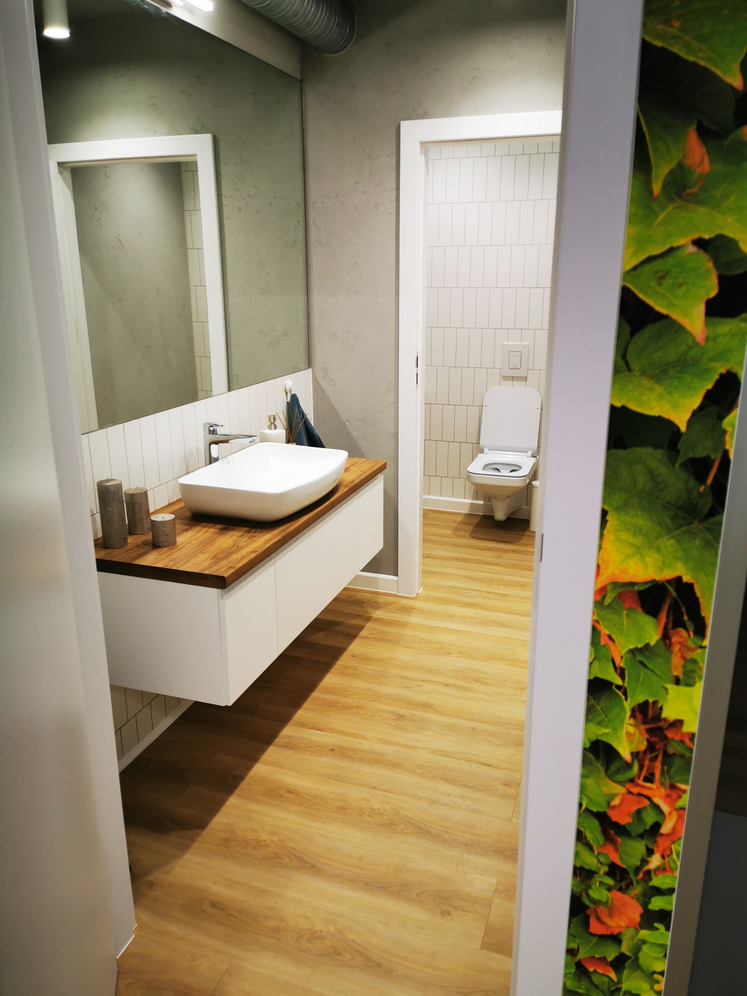 Realizacja biura 260 m2 pod klucz dla firmy Contex-Experts