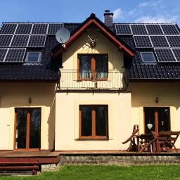 Solar Projekt Biały & Manikowski Sp. z o.o. - Perfekcyjna Energia Odnawialna w Szczecinie