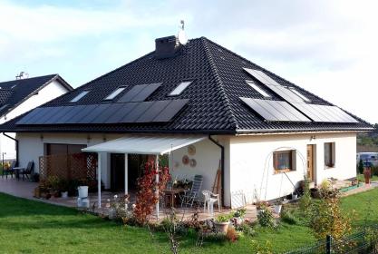 Solar Projekt Biały & Manikowski Sp. z o.o. - Składy i hurtownie budowlane Szczecin