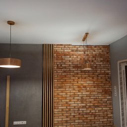 Malowanie mieszkań i domów Leszno