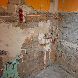 Udrożnienie rur Leszno