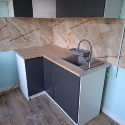 Malowanie mieszkań Leszno 4