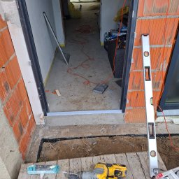 MICHAŁ K.MMBUD - Składanie mebli Leszno