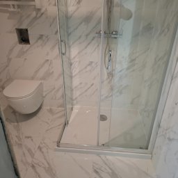 Malowanie mieszkań Leszno 4