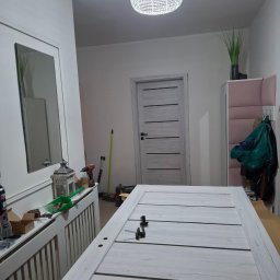 Malowanie mieszkań Leszno 3