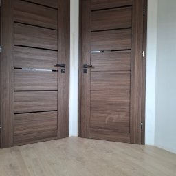 MICHAŁ K.MMBUD Michał Kirstajn - Instalacje sanitarne Leszno