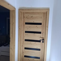 MICHAŁ K.MMBUD Michał Kirstajn - Ocieplenia i izolacje Leszno