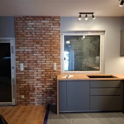 Malowanie mieszkań i dom&oacute;w Leszno