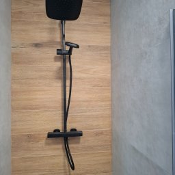 Montaż wykładzin Leszno