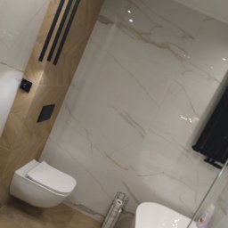 MICHAŁ K.MMBUD Michał Kirstajn - Tarasy Leszno