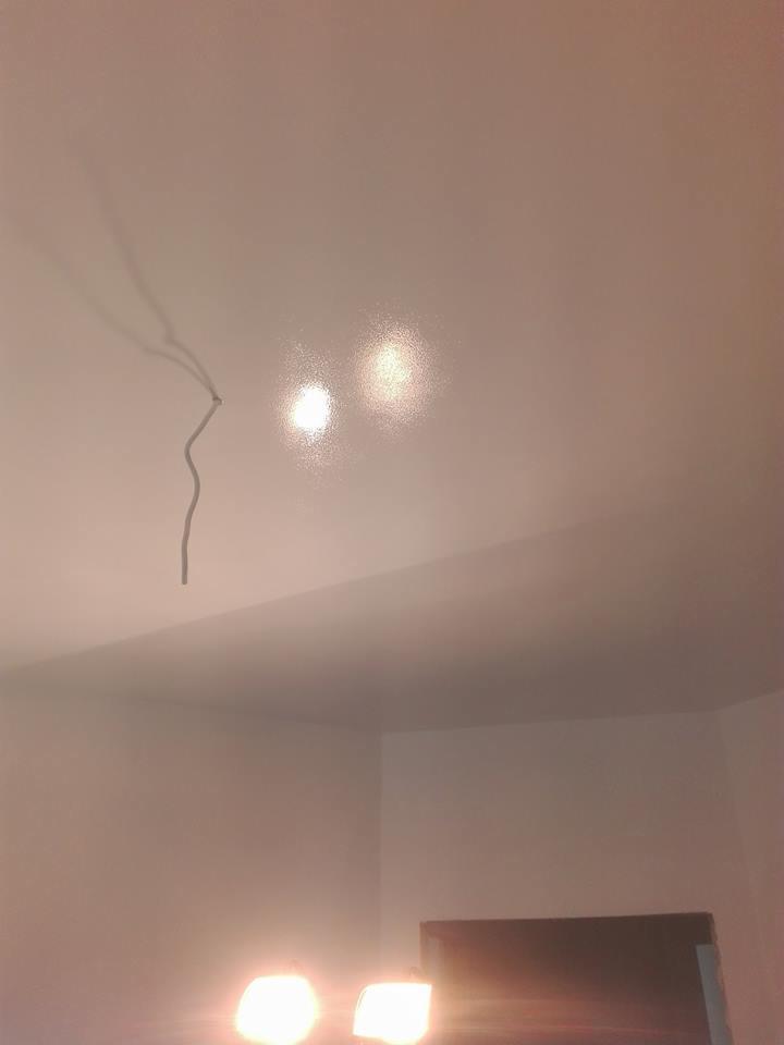 malowanie agregatem daje piękne efekty