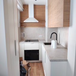 Andrzej Talkowski Bulding - 