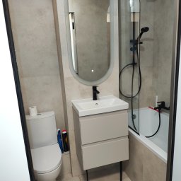 Andrzej Talkowski Bulding - 