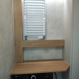 Andrzej Talkowski Bulding - 