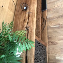 Cyklinowanie Krasnobród 3