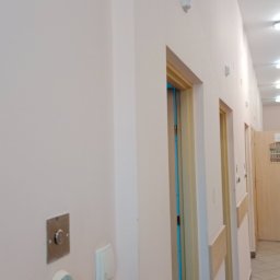 LukSYSTEM Instalacje Teletechniczne i Elektryczne - System przywoławczy, KPP Szczytno