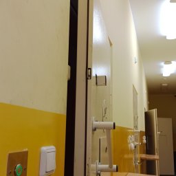 LukSYSTEM Instalacje Teletechniczne i Elektryczne - System przywoławczy, napadowy, KPP Nidzica