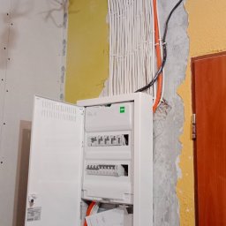 LukSYSTEM Instalacje Teletechniczne i Elektryczne - Wysokiej Klasy Systemy Alaramowe Do Domu Olsztyn