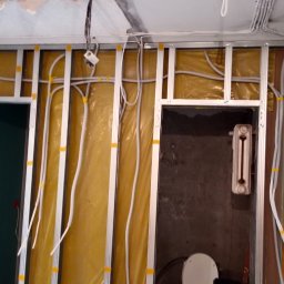 LukSYSTEM Instalacje Teletechniczne i Elektryczne - Wyjątkowa Instalacja Kamer w Olsztynie