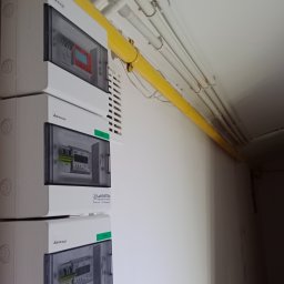LukSYSTEM Instalacje Teletechniczne i Elektryczne - Pierwszorzędny Monitoring Przemysłowy Olsztyn