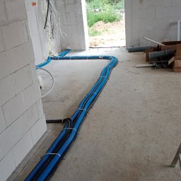 LukSYSTEM Instalacje Teletechniczne i Elektryczne - Perfekcyjne Instalacje Cctv Olsztyn