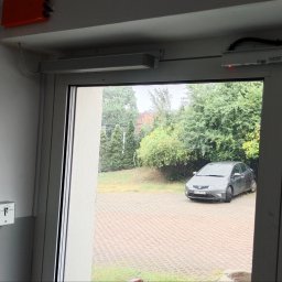 LukSYSTEM Instalacje Teletechniczne i Elektryczne - Perfekcyjny Instalator Olsztyn