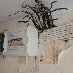 LukSYSTEM Instalacje Teletechniczne i Elektryczne - Pierwszorzędny Monitoring Przemysłowy Olsztyn
