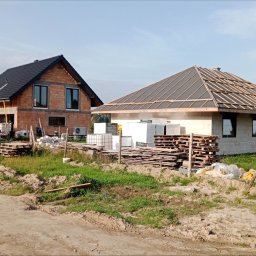 LukSYSTEM Instalacje Teletechniczne i Elektryczne - Profesjonalne Instalacje Domowe Olsztyn