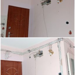 LukSYSTEM Instalacje Teletechniczne i Elektryczne - Znakomite Instalacje Budowlane Olsztyn