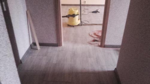 Kompleksowe Remonty - Firma remontowa Wierzbięcice