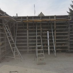 Mariusz Łapot budownictwo - Pierwszorzędne Studniarstwo Wrocław