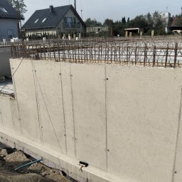 Domy murowane Wrocław 1