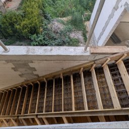 Domy murowane Wrocław 4