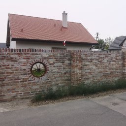 Domy murowane Wrocław 52