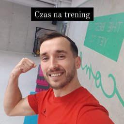 Trener personalny Kraków 18