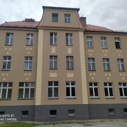 Ederha Sp. z o.o. - Idealna Elewacja Domu we Wrocławiu