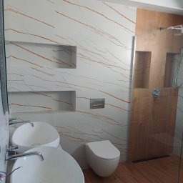 Glazurnik Sępólno Krajeńskie