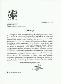 PVNOVA SPÓŁKA Z OGRANICZONĄODPOWIEDZIALNOŚCIĄ - Domy z bali Radzymin