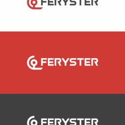 Feryster - Logo