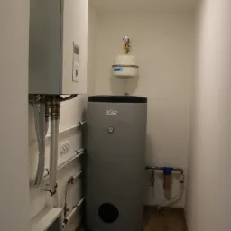 Pompa ciepła Panasonic 7kW Generacji J R32