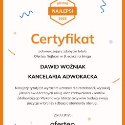 Adwokat rozwodowy Kraków 1